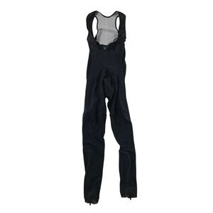 Castelli Mens Cycling Bib Tights Black Padded Full Length Small 4516523